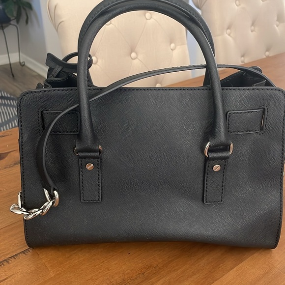 Michael Kors Hamilton satchel - Picture 2 of 9